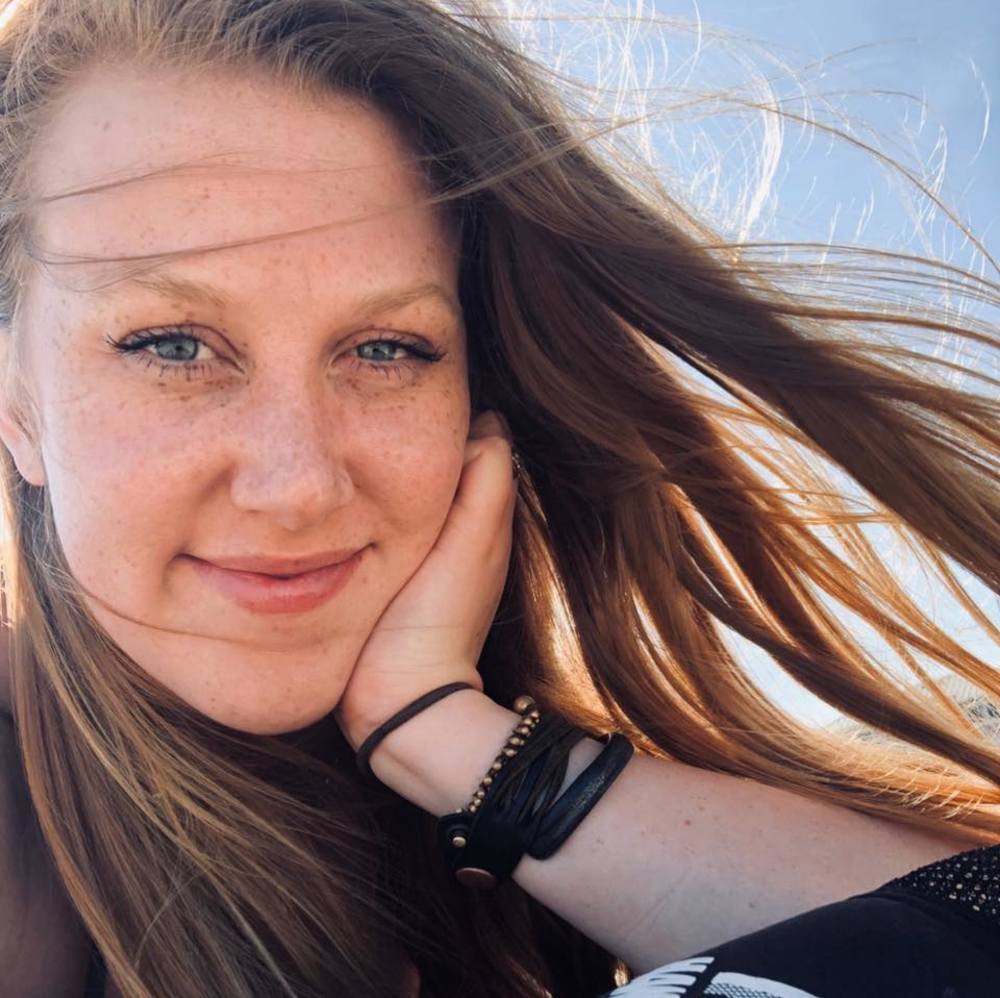 Meet your Posher, Brianna